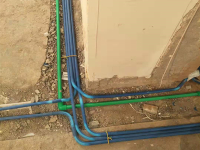 裝修公司水電工程費用為什么這么貴？