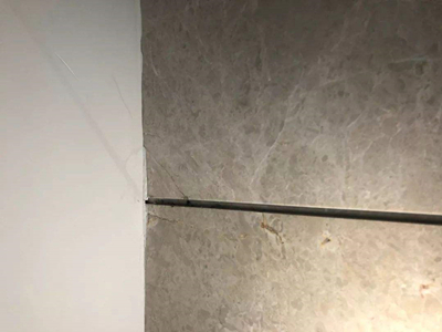 新買(mǎi)的二手房瓷磚空鼓怎么辦？需要重貼嗎
