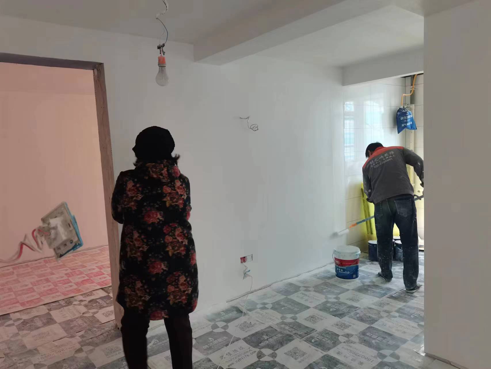 自己裝修和找裝修公司裝修哪個更劃算？